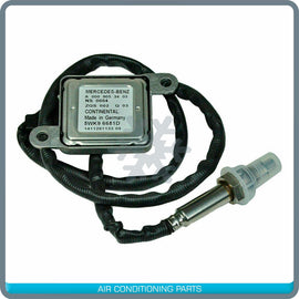 OEM Mercedes Nox-Sensor W166 W172 W221 W251 W212 SPRINTER - OE# A0009053403 - Qualy Air