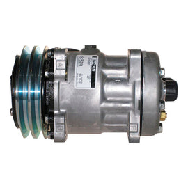 A/C Compressor OEM Sanden SD7H15 for Freightliner QR - Qualy Air