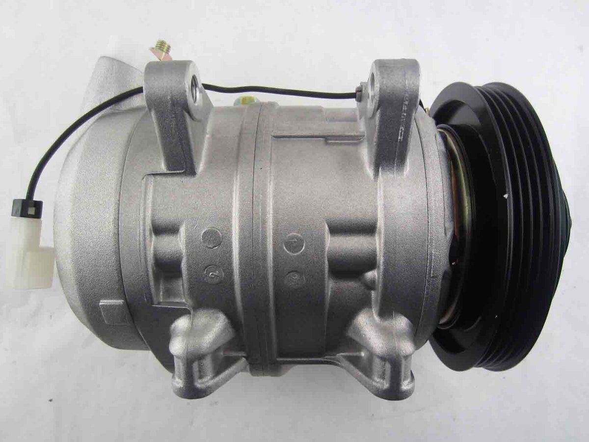 NEW OEM A/C Compressor fits Nissan 300ZX 1990 to 1993 OE