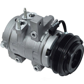A/C Compressor fits Ford F-150 5.0L - 2014 - OE# YCC361 YCC528 - Qualy Air