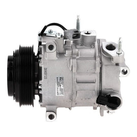New A/C Compressor for Chrysler 300 / Dodge Challenger, Charger - 2014 to 2020 - Qualy Air