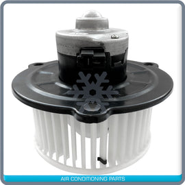 NEW A/C BLOWER MOTOR FOR KOBELCO EXCAVATOR - Qualy Air