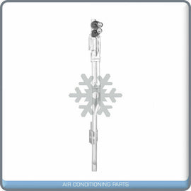 A/C Condenser fits International Harvester 4100, 4200, 4300, 4400, 4200LP, ... - Qualy Air