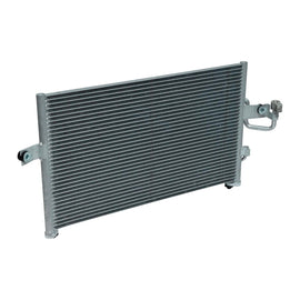 New A/C  Condenser For 95-99 Hyundai Accent Hatchback Sedan - OE# HY3030128 QL - Qualy Air