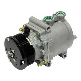 A/C Compressor Scroll for Ford E-350 Club Wagon, E-350 Super Duty, E-450 S... QR - Qualy Air