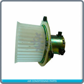 New A/C Blower Motor fits Kobelco Crane CK1000 - OE# TD3249SK280 - Qualy Air