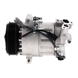 A/C Compressor PXC14 for Sentra, X-Trail QR - Qualy Air
