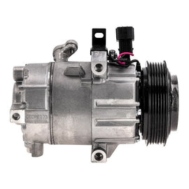 New OEM AC Compressor for Hyundai Elantra - 2017 2018 2019 2020 - OE# 97701F2100 - Qualy Air