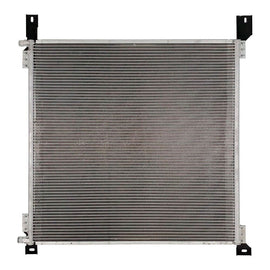 A/C Condenser for Peterbilt 357, 378, 379, 385, 377, 375 QL - Qualy Air