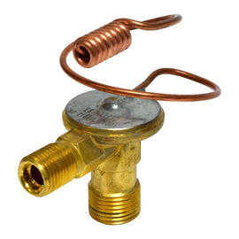 A/C Expansion Valve for Acura / Chevrolet / Chrysler / Dodge / Eagle / Geo... QR - Qualy Air