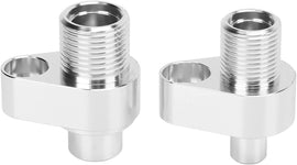 LS AC Compressor Fittings Gasket Sealing Rings Screw Kit fit Denso 10S17F 10S20F - Qualy Air