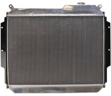 Load image into Gallery viewer, Radiator for Ford E-350 Econoline 1992-1996 7.5L only - F2UZ8005K - Qualy Air