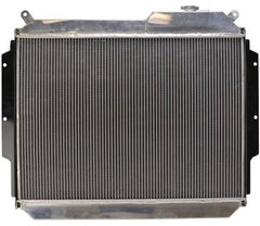 Radiator for Ford E-350 Econoline 1992-1996 7.5L only - F2UZ8005K