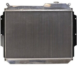 Radiator for Ford E-350 Econoline 1992-1996 7.5L only - F2UZ8005K - Qualy Air