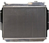 Radiator for Ford E-350 Econoline 1992-1996 7.5L only - F2UZ8005K