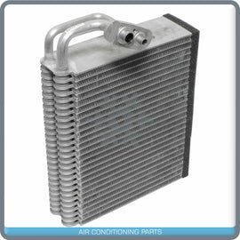 New A/C Evaporator for Buick Allure, LaCrosse / Chevrolet Impala.. UQ - Qualy Air