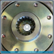 Load image into Gallery viewer, New A/C Compressor Clutch Fits BOCK / BITZER - 24V  Double Pulley (2A2B) 220mm - Qualy Air