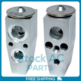 A/C Expansion Valve for Acura MDX - 2014 to 2020 / Audi S4 - 2013 to 2016 QR - Qualy Air