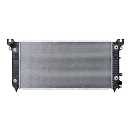 Radiator for Chevrolet Silverado 1500, Suburban, Tahoe / GMC Sierra 15... QL - Qualy Air