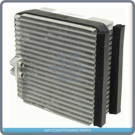 New AC Evaporator for Toyota Corolla - 1998 1999 2000 2001 2002 - OE# 8851002080 - Qualy Air