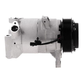 A/C Compressor DKS17D for Infiniti JX35, QX60 / Maxima, Murano, Pathfinder... QR - Qualy Air