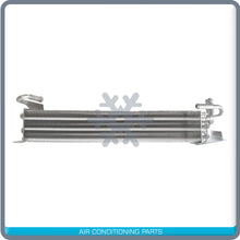 Load image into Gallery viewer, NEW A/C Evaporator For John Deere 5320N 5325N 5400N 5425N - OE# AL163858 - Qualy Air