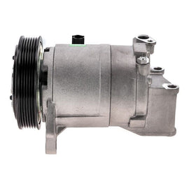 A/C Compressor DKS17D for Altima, Maxima, Murano, Quest, Sentra QR - Qualy Air