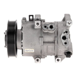 New OEM A/C Compressor for Hyundai Tucson 1.6L - 2016 to 2019 - OE# 97701D3300 - Qualy Air