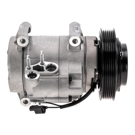 A/C Compressor fits Chevrolet Captiva Sport 2.4L - 2012 to 2015 - OE# 20918602 - Qualy Air