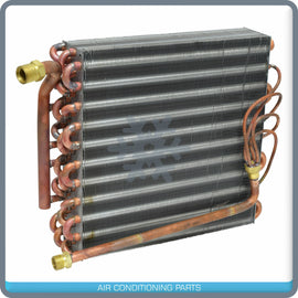 NEW A/C Evaporator Copper for Peterbilt 325,30,35,40,65,79,385 - OE# 3X011171 - Qualy Air