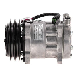 A/C Compressor SD7H15 for International / Kenworth / Mack / New / Peterbilt QR - Qualy Air