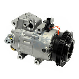 A/C Compressor for Dodge Attitude - 2006 to 12 / Hyu Accent 1.6L - 2006 to 09 QU - Qualy Air