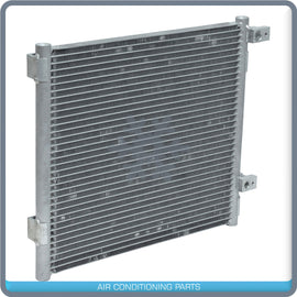 New A/C Condenser for Kubota M900 - 1999 to 2002 - OE# 3A85150040 - Qualy Air
