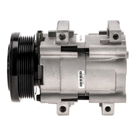 New A/C Compressor for Ford Focus 2.0L - 2000 2001 2002 - OE# 4718133 QU - Qualy Air