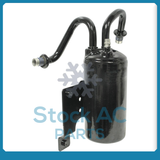 New A/C Receiver Drier for Dodge Ram 1500, Ram 2500, Ram 3500 - OE# 55057016AA