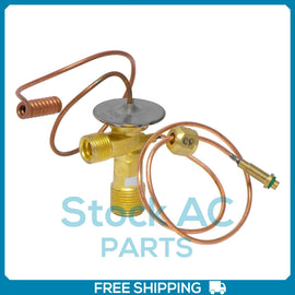 A/C Expansion Valve for Buick Skylark / Chevrolet Beretta, Corsica / Ponti... QR - Qualy Air