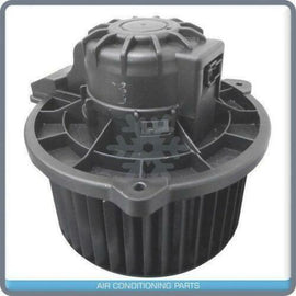 OEM A/C Blower Motor for Kia Sportage / Hyundai Genesis, Tucson - OE# 971131G000 - Qualy Air