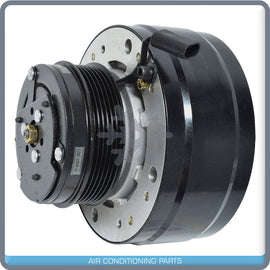 New A/C Compressor for Buick, Cadillac, Chevrolet 1500 / 3500-GMC, Oldsmobile.. - Qualy Air