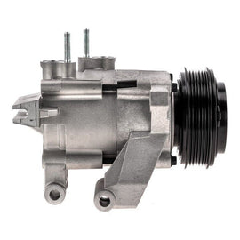 New A/C Compressor for Saturn Vue - 3.6L - 2008 2009 2010 - OE# 19130314 - Qualy Air