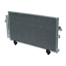 New A/C Condenser for Toyota RAV4 - 2001 to 2005 - OE# 4770568 / 8846042070 - Qualy Air