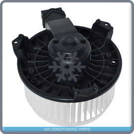 New A/C Blower Motor for Honda Civic, CRV / Acura CSX / Jeep Wrangler.. - Qualy Air