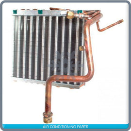 New AC Evaporator for International 4000, 7000 series 2001-07 - OE# 1694713C1 RQ - Qualy Air