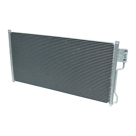 A/C Condenser for Ford Expedition / Lincoln Navigator, Blackwood QL - Qualy Air