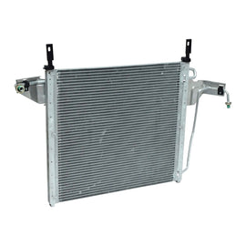 OE.F5TZ19712A Brand NEW A/C Condenser for Ford Explorer 1995-97 UQ - Qualy Air