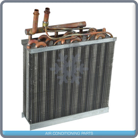 New AC Evaporator for Kenworth T SERIES/Peterbilt 300 500 SERIES - OE# 151339BSM - Qualy Air