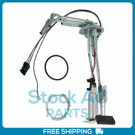 NEW Electric Gas Fuel Pump & Sending Unit for 88-95 C/K 1500 2500 3500 Truck.. - Qualy Air