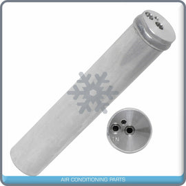 A/C Receiver Drier for Buick Rendezvous, Terraza / Chevrolet Uplander / Po... QR - Qualy Air