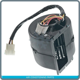 New A/C Blower Motor Assembly 12V / 3 Speed - OE# 008-A100-93D - Qualy Air