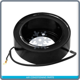 A/C Compressor Coil fits Sanden SD508/ 5H14/ SD510 12V - Qualy Air