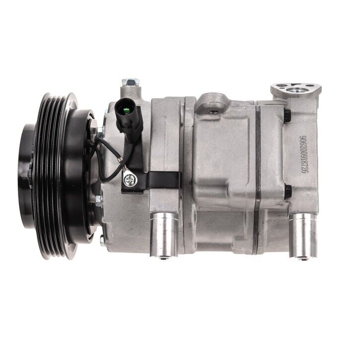 A/C Compressor for Dodge Attitude - 2006 to 12 / Hyu Accent 1.6L - 2006 to 09 QU - Qualy Air